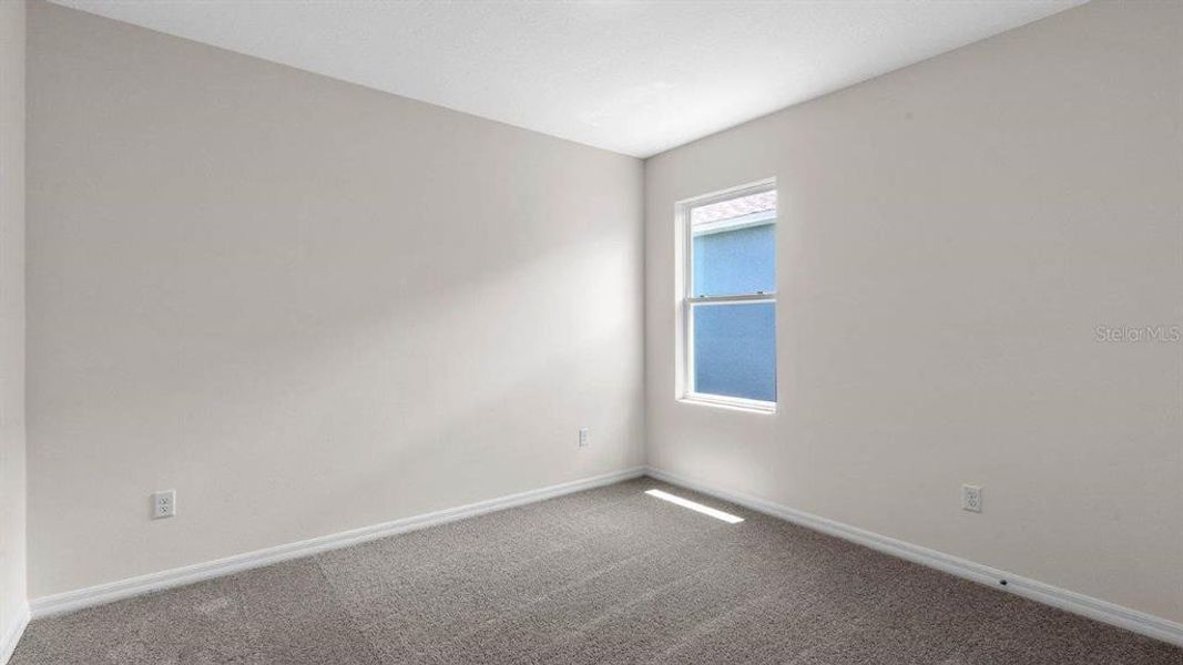 Spacious, unfurnished interior of a new home in Villamar, Winter Haven (Image 23).