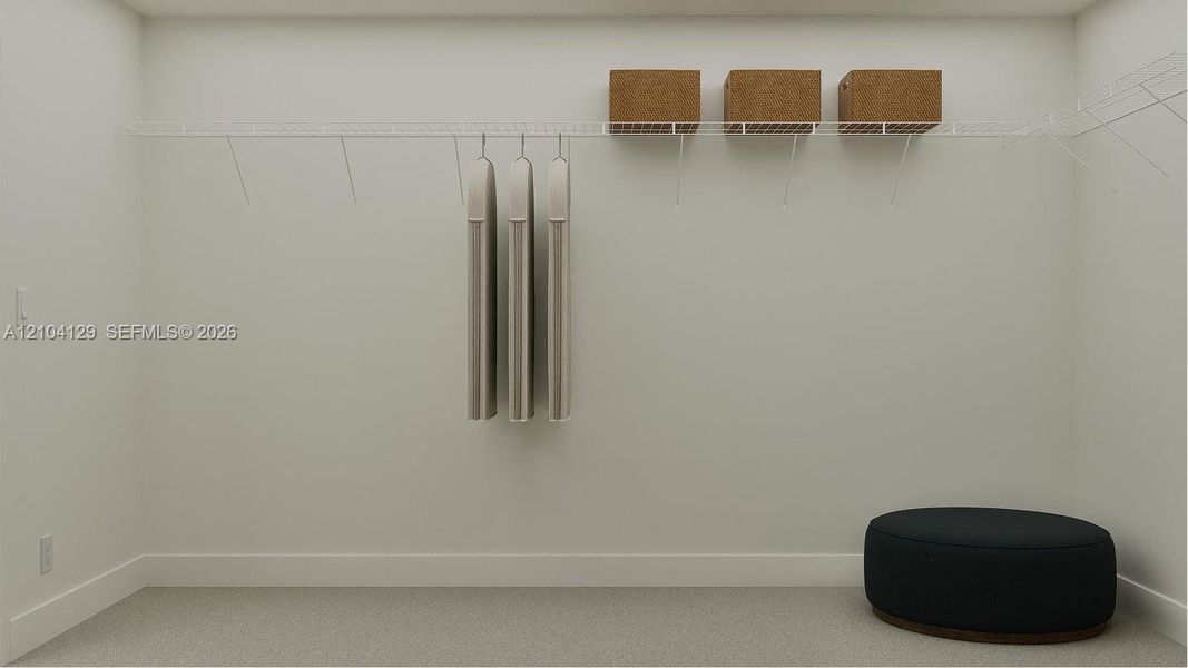 Close-up of interior finishes inside a home in Verdana Grove, Miami (Image 17). Close-up of interior finishes inside a home in Verdana Grove, Miami (Image 17).
