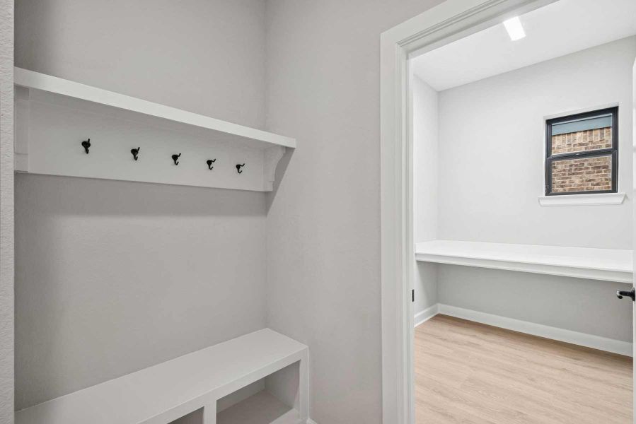 The Sedona - Drop Zone The Sedona - Drop Zone