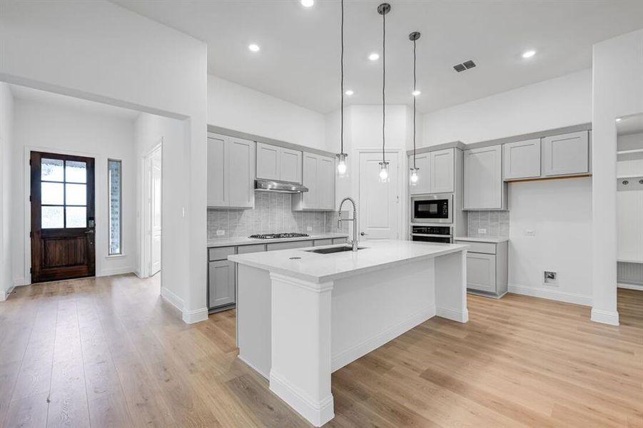 1804 Beech Ridge Drive ~ Ready Now