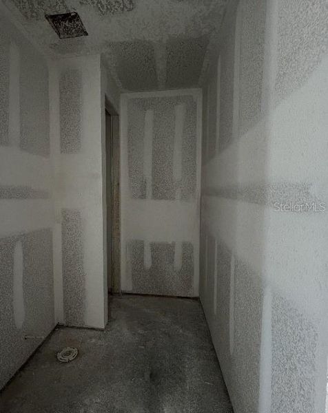 Powder Bath Powder Bath