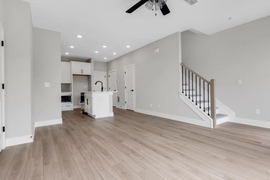 Image 22 of a home in Echo Park. Image 22 of a home in Echo Park.