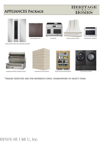 Sample of building materials used in homes in , Ponte Vedra Beach (Image 4).