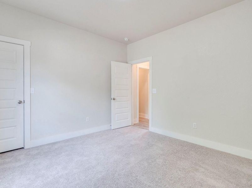 Spacious, unfurnished interior of a new home in , Elgin (Image 8). Spacious, unfurnished interior of a new home in , Elgin (Image 8).