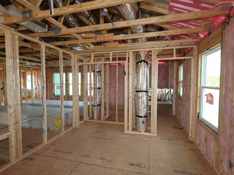 Insulation Insulation