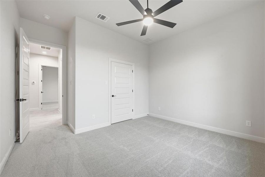 Spacious, unfurnished interior of a new home in , Decatur (Image 33).