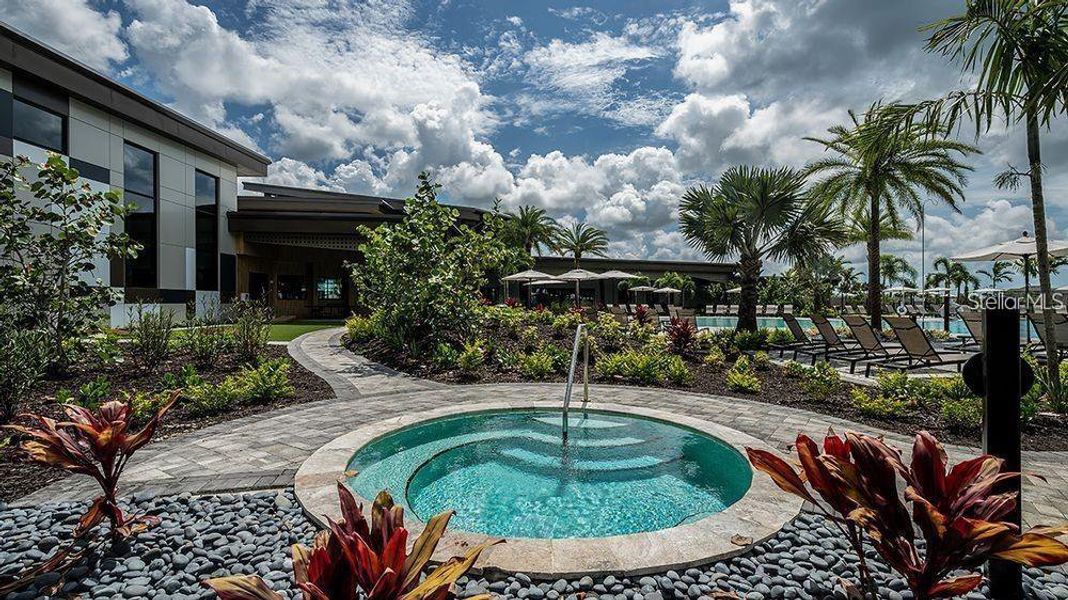 Community amenities in , Sarasota (Image 59).