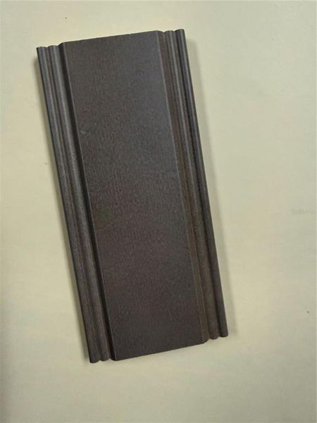 Close-up of interior finishes inside a home in , Brooksville (Image 10).