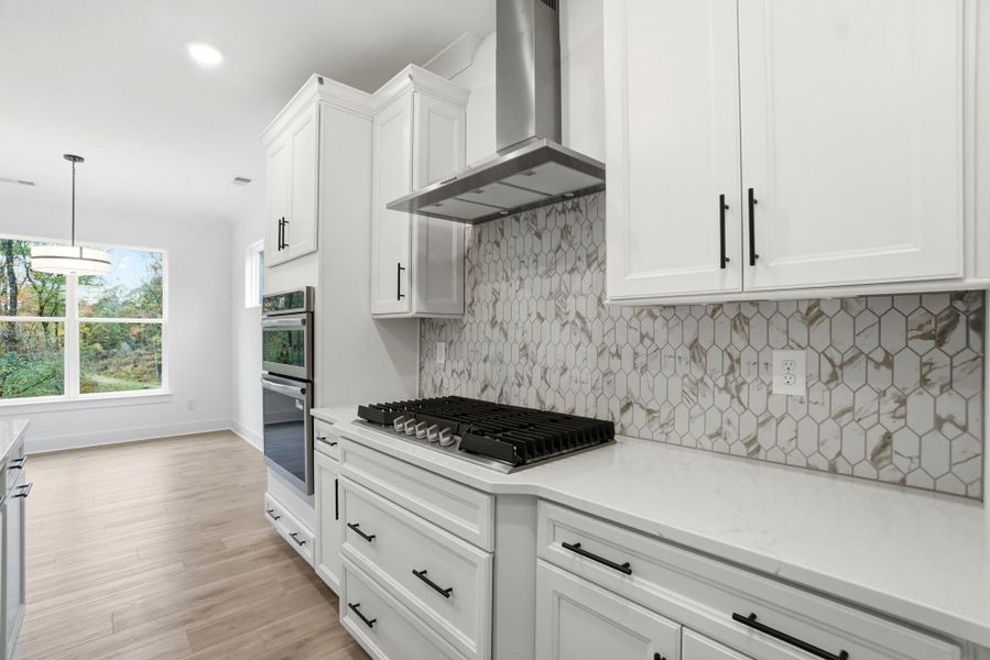 Image 47 of a home in Villas at Prestwick.