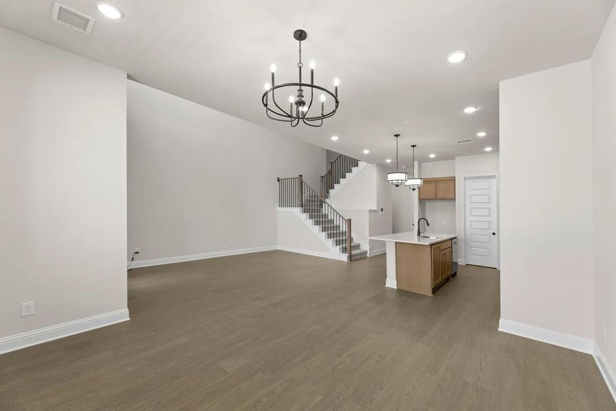 Acacia Family Room