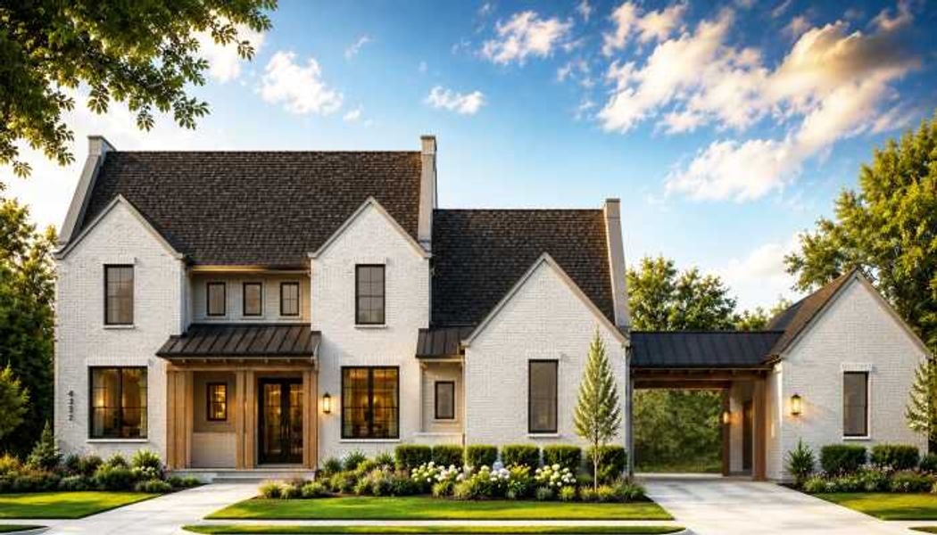 Elevation MD