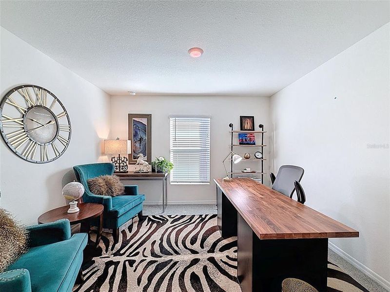 Furnished interior view inside a new home in , Belleview (Image 51). Furnished interior view inside a new home in , Belleview (Image 51).