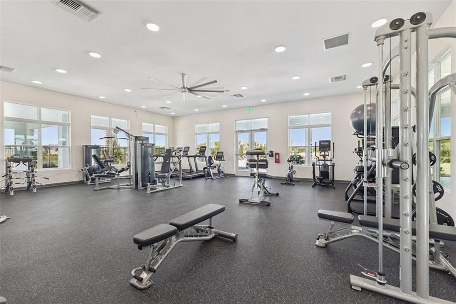 Community amenities in Fountain View, Ormond Beach (Image 31). Community amenities in Fountain View, Ormond Beach (Image 31).