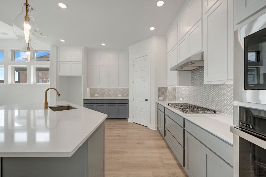 Kitchen Kitchen