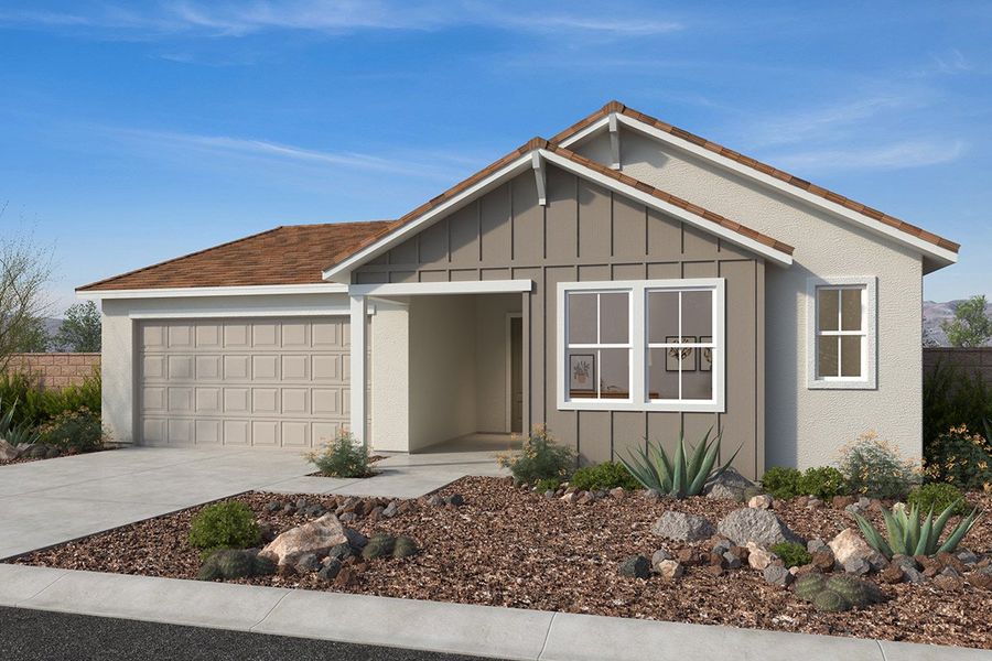 Exterior C Exterior C