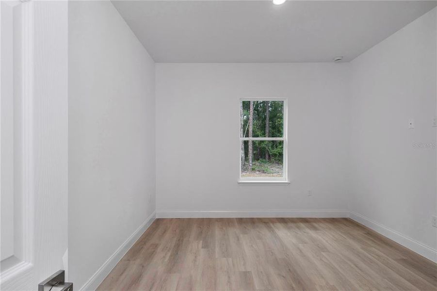 Spacious, unfurnished interior of a new home in , Citrus Springs (Image 24). Spacious, unfurnished interior of a new home in , Citrus Springs (Image 24).