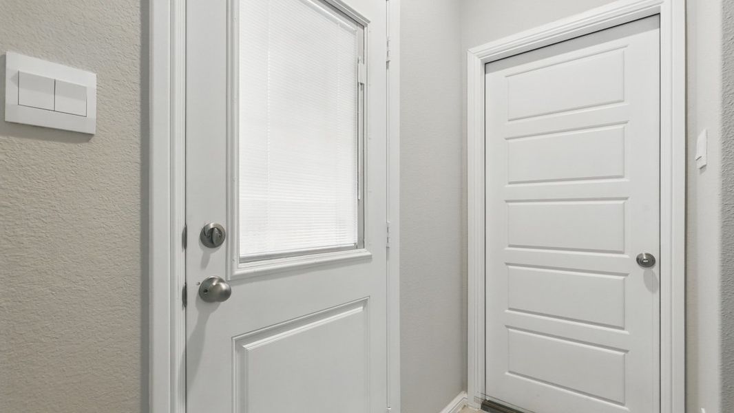 Image 45 representing the ALMOND by D.R. Horton in Orchard Village, Fort Worth, TX. Image 45 representing the ALMOND by D.R. Horton in Orchard Village, Fort Worth, TX.