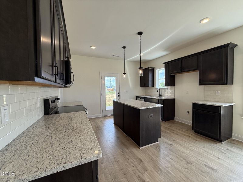 Move In Ready!