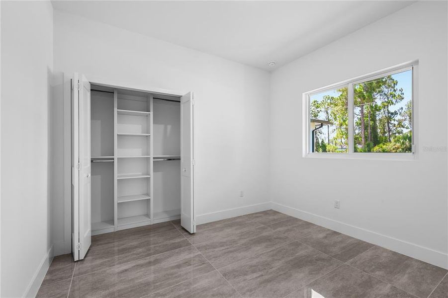 Spacious, unfurnished interior of a new home in , Lehigh Acres (Image 29). Spacious, unfurnished interior of a new home in , Lehigh Acres (Image 29).