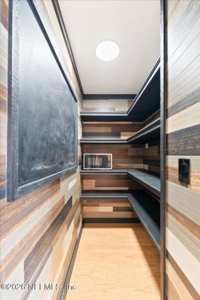 Close-up of interior finishes inside a home in , Keystone Heights (Image 21). Close-up of interior finishes inside a home in , Keystone Heights (Image 21).