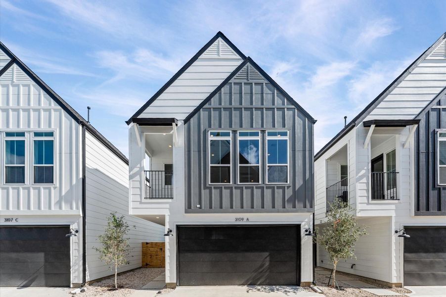 Welcome to Jensen Villas: a beautiful community of 12 stunning, stand-alone 2-story homes in a private gated community. Welcome to Jensen Villas: a beautiful community of 12 stunning, stand-alone 2-story homes in a private gated community.