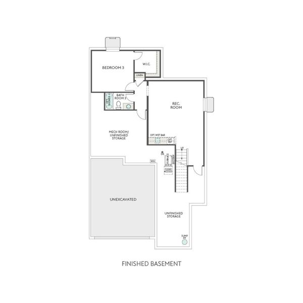 Image 20 of a home in Westside Crossing Paired Homes. Image 20 of a home in Westside Crossing Paired Homes.