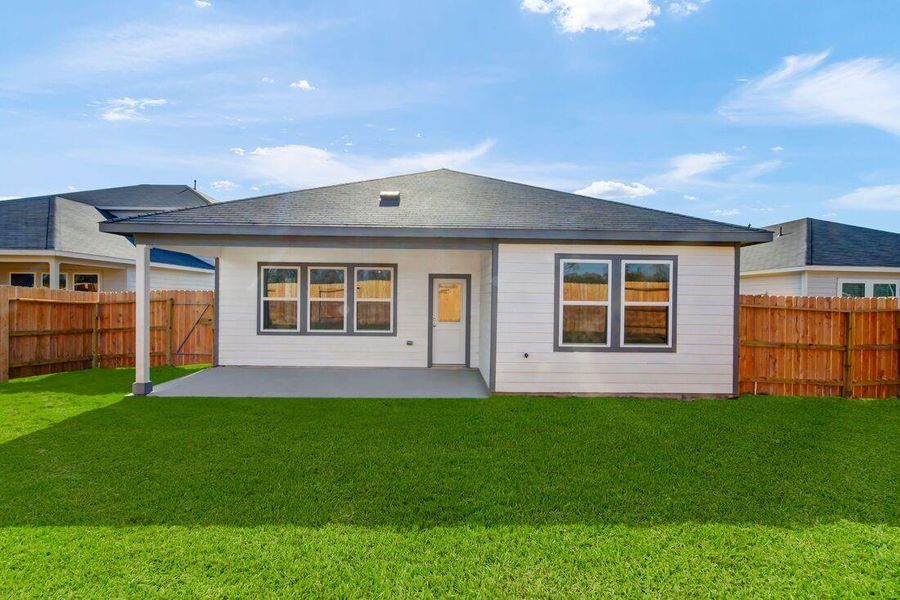 134 Daylight Crest Drive ~ Ready Now