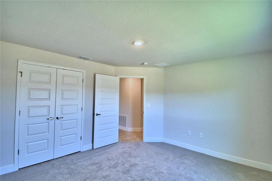 Spacious, unfurnished interior of a new home in Cadence Crossing, Auburndale (Image 49). Spacious, unfurnished interior of a new home in Cadence Crossing, Auburndale (Image 49).