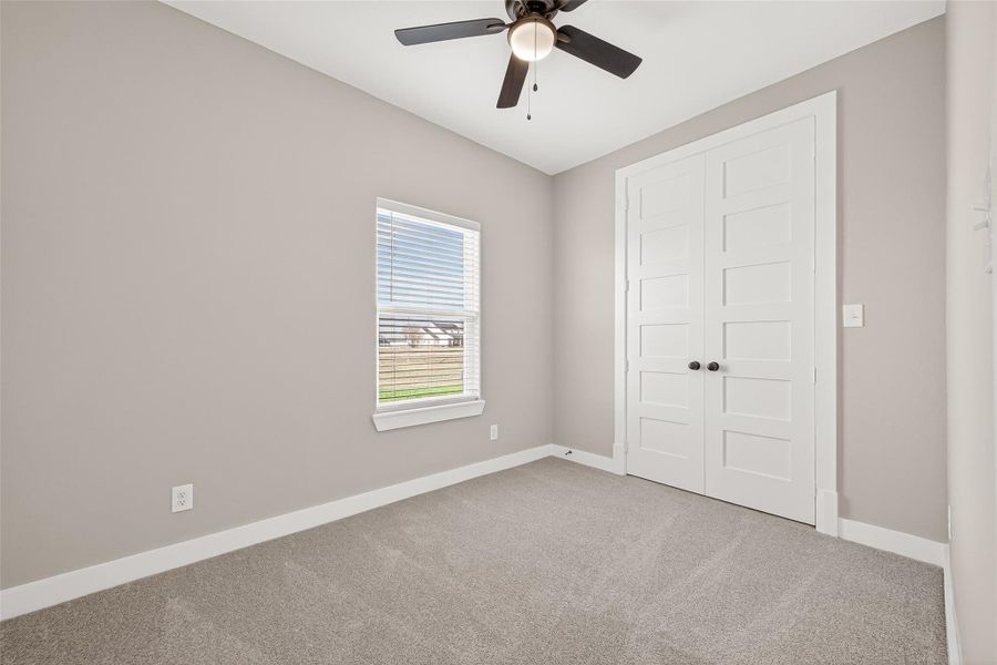 Spacious, unfurnished interior of a new home in , Rosharon (Image 18). Spacious, unfurnished interior of a new home in , Rosharon (Image 18).