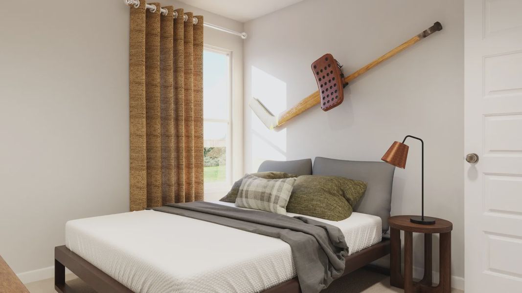 Image is a model representation and may depict options and upgrades not featured on the home available for purchase. Image is a model representation and may depict options and upgrades not featured on the home available for purchase.