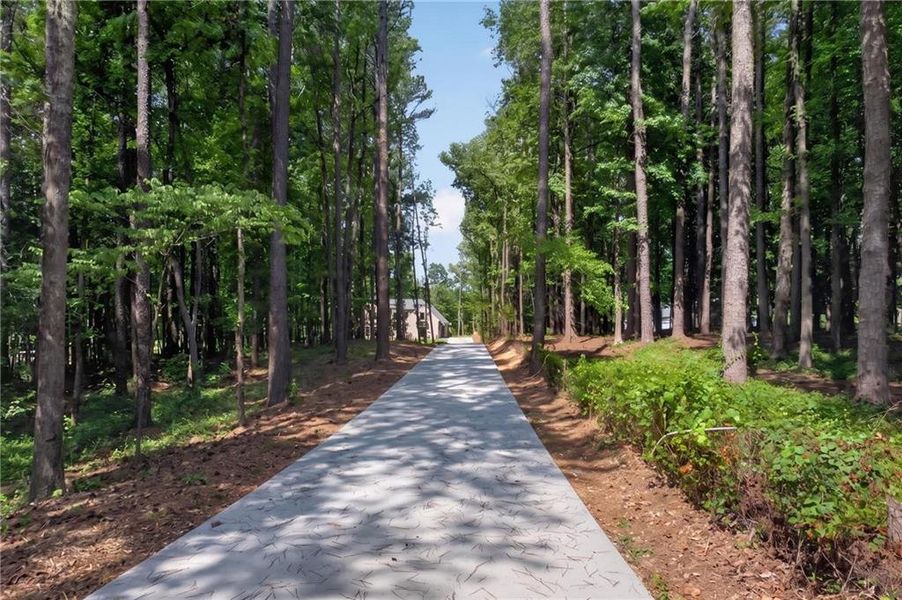 Natural landscape and outdoor views near  in Lawrenceville (Image 74).