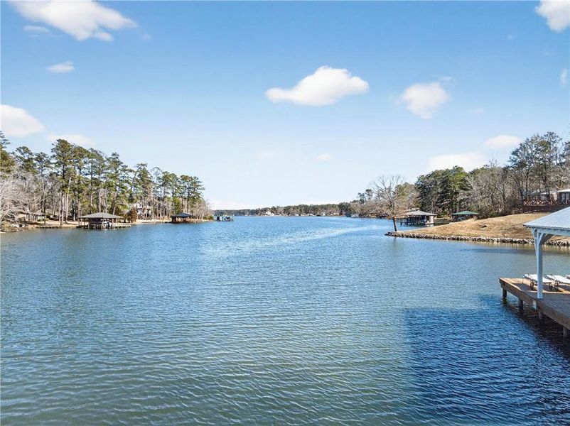 Natural landscape and outdoor views near  in Eatonton (Image 51).