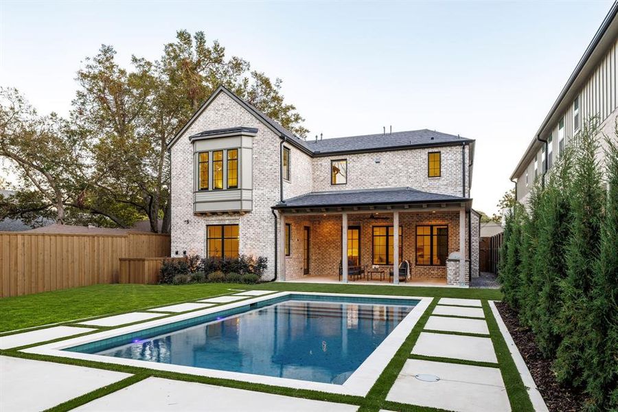 Image 35 of a home in .