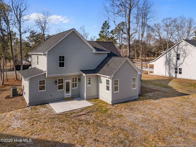 2374 Zion Hill Road SE - Lot 16