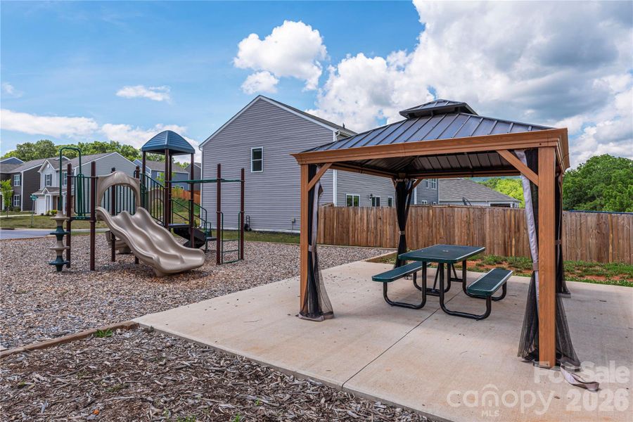 Community amenities in Patton Cove, Clyde (Image 35).