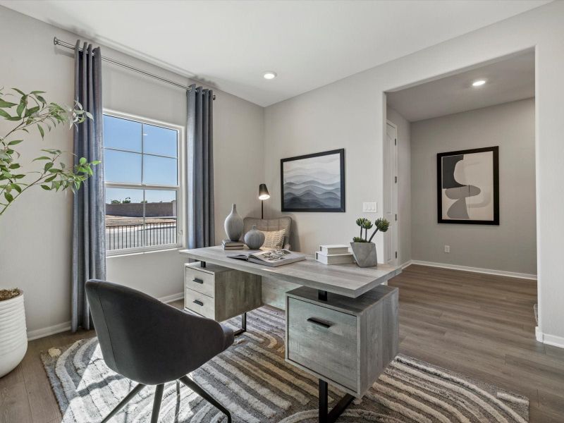 New Home in Maricopa, AZ. - Slide 10 New Home in Maricopa, AZ. - Slide 10