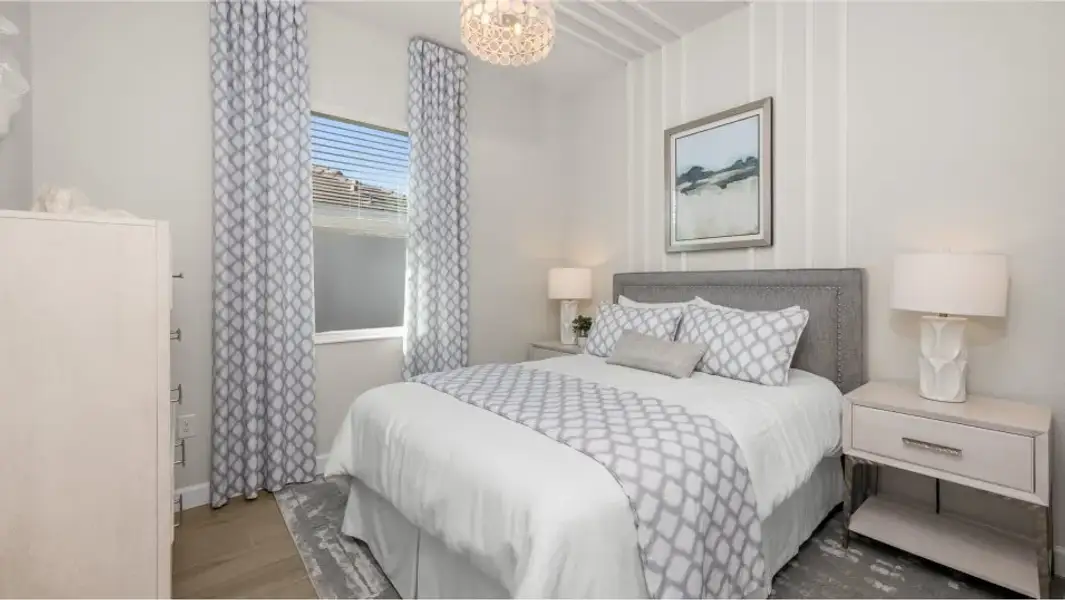 Calusa Bedroom 2