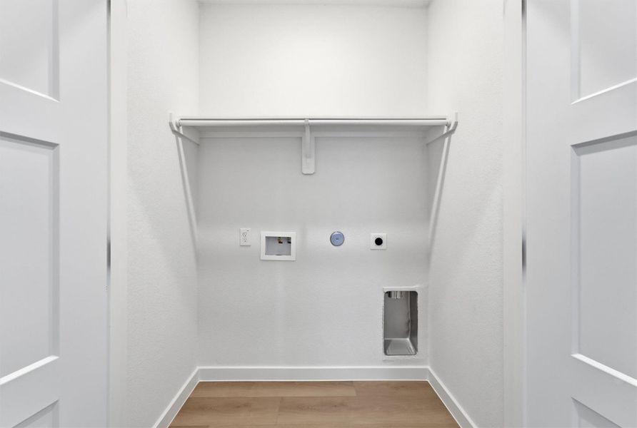 Spacious, unfurnished interior of a new home in , Houston (Image 23). Spacious, unfurnished interior of a new home in , Houston (Image 23).