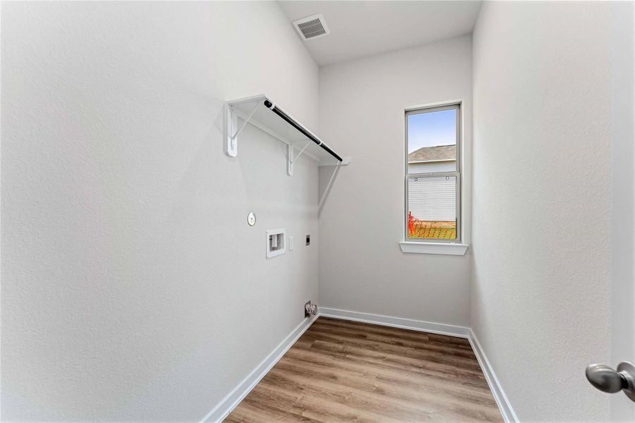 Image 26 of a home in Lexington Heights.