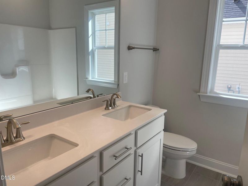 188 1st floor hall bath