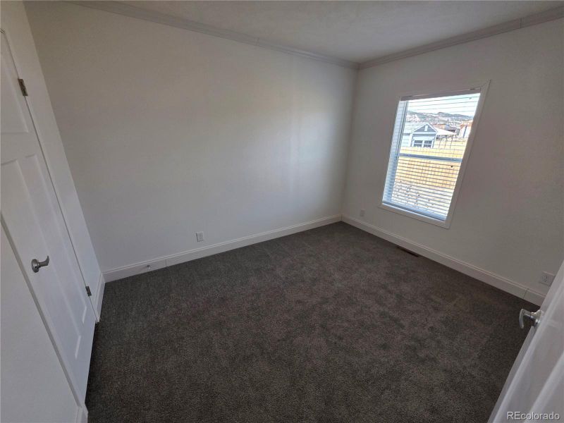 Spacious, unfurnished interior of a new home in , Cañon City (Image 16).