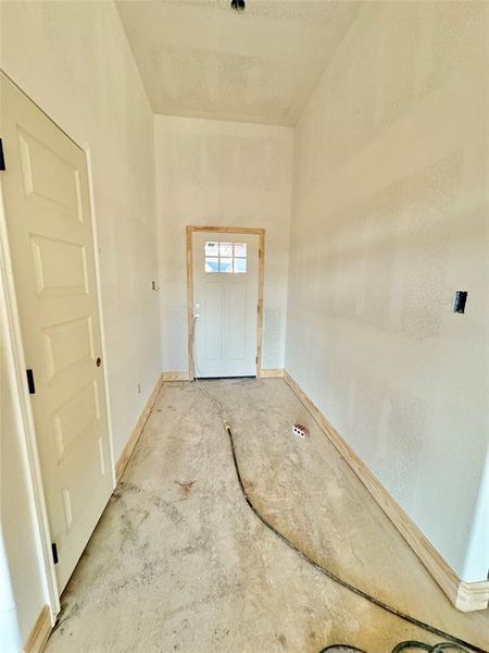 In-progress construction of a new home in , Abilene, TX (Image 13). In-progress construction of a new home in , Abilene, TX (Image 13).