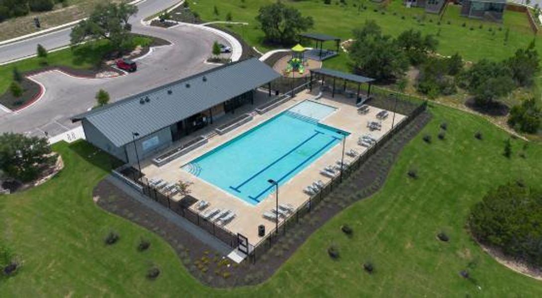 Parkside on the River Community