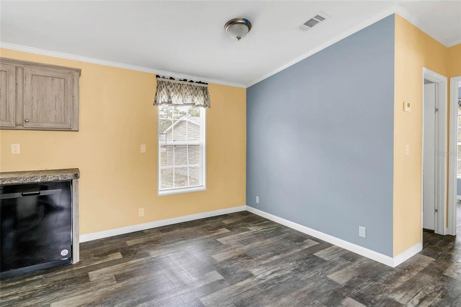 Spacious, unfurnished interior of a new home in , Spring Hill (Image 24).