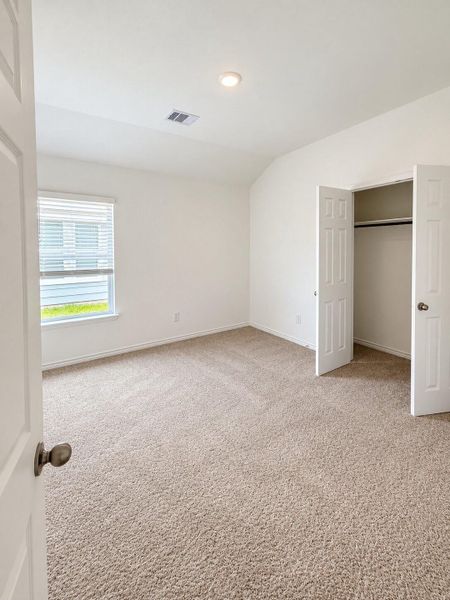Spacious, unfurnished interior of a new home in , Dayton (Image 12). Spacious, unfurnished interior of a new home in , Dayton (Image 12).