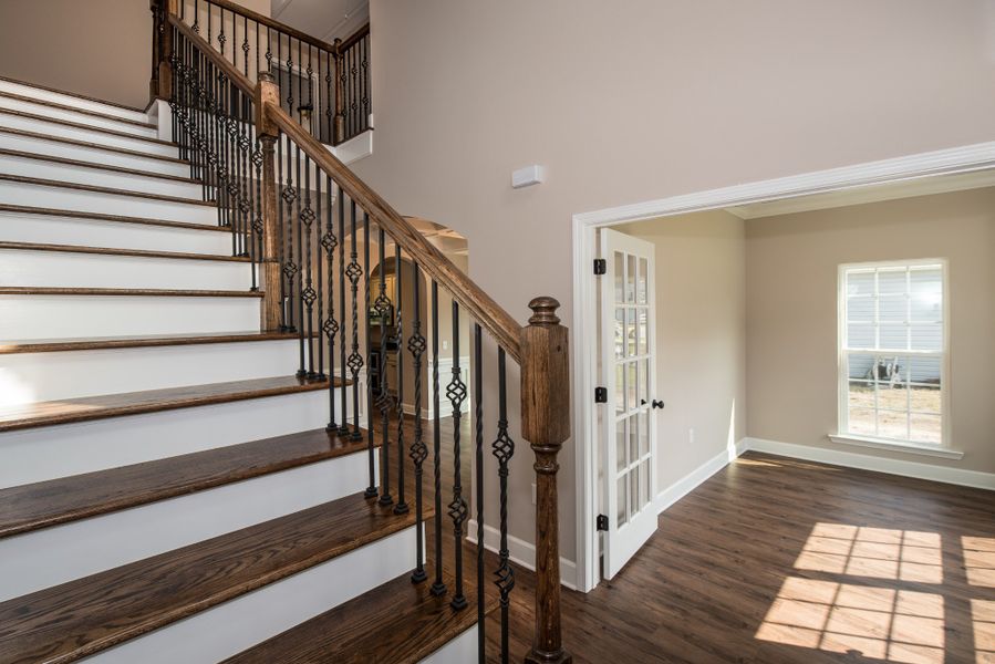 Blackbeard Blackbeard