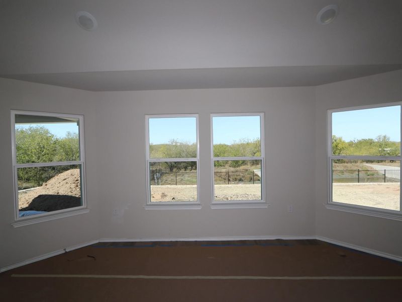 Image 15 of a home in Marble Creek Crossing. Image 15 of a home in Marble Creek Crossing.