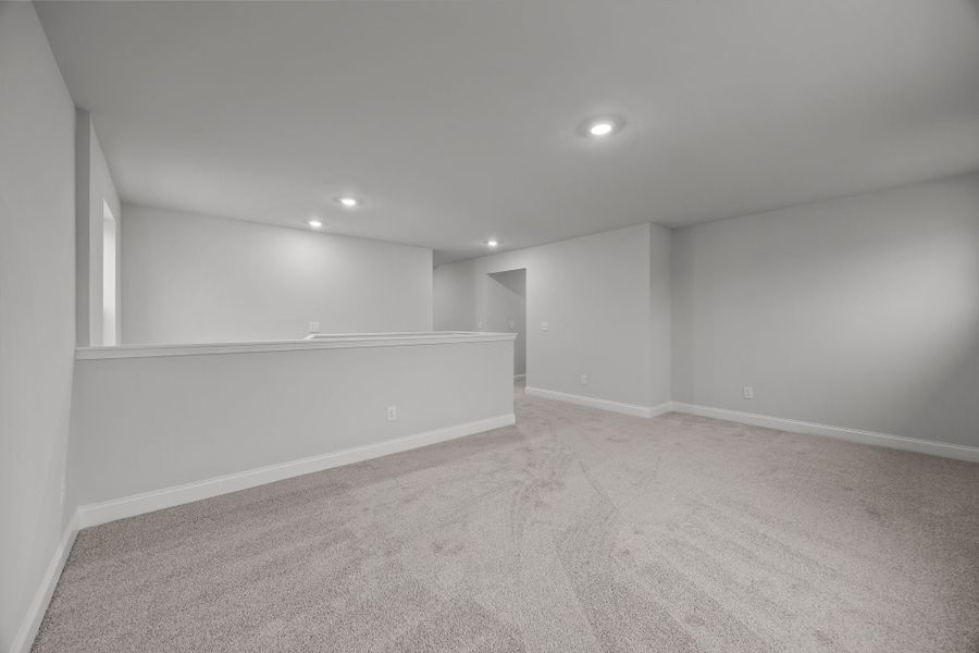 Indian Trail, NC New Home.  - Slide 24