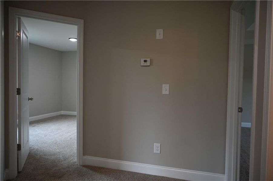 Spacious, unfurnished interior of a new home in , Gainesville (Image 23). Spacious, unfurnished interior of a new home in , Gainesville (Image 23).