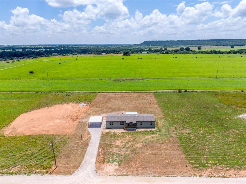 Site preparation for new homesites in , Mineral Wells (Image 31). Site preparation for new homesites in , Mineral Wells (Image 31).